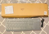 Logitech MK120 USB Desktop Tastatur Duisburg - Meiderich/Beeck Vorschau