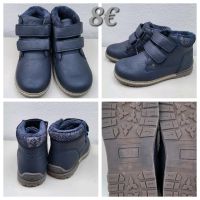 Kinder Winterstiefel Gr. 29 Bayern - Straubing Vorschau