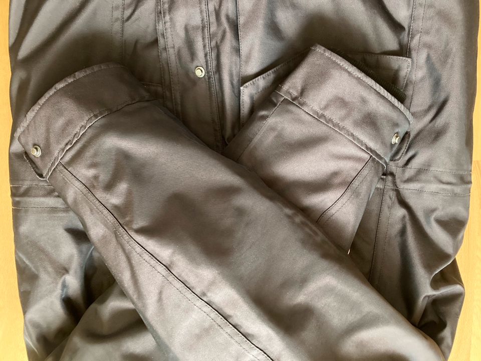 Wellensteyn Winterjacke Kodiacs Größe XL braun Herren in Augsburg