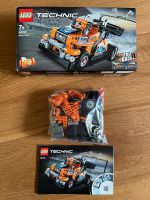 Lego Technic 42104, Renn-Truck, Pull back Baden-Württemberg - Konstanz Vorschau