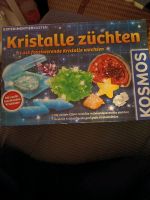 Kristalle züchten neu Sachsen-Anhalt - Diesdorf Vorschau