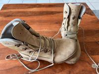 BW Haix Bundeswehr Stiefel Nordrhein-Westfalen - Rüthen Vorschau