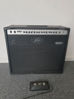 Peavey 6505+ 112 Combo Röhrenverstärker incl. Remote Switch Nordrhein-Westfalen - Langerwehe Vorschau