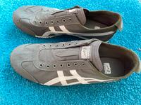 Onitsuka Tiger MEXICO 66 SLIP-ON, Sneaker Bayern - Bayreuth Vorschau
