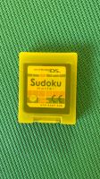 Nintendo DS Spiel Sudoku  Master Thüringen - Heldrungen Vorschau