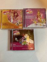 CDs 3 Stück Mia and me Mädchen Bayern - Burgau Vorschau