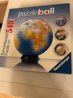 Ravensburger Puzzle Ball , Weltkugel Neumünster - Tasdorf Vorschau