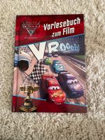 Cars 3 - Kinderbuch Rheinland-Pfalz - Weibern Vorschau