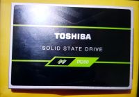 Toshiba TR200 SSD Festplatte 480GB Rheinland-Pfalz - Neuwied Vorschau