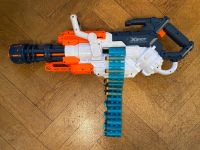 Nerf X-Shot Mini Gun Östliche Vorstadt - Fesenfeld Vorschau