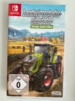 Nintendo Switch Landwirtschafts-Simulator Spiel Baden-Württemberg - Weinsberg Vorschau