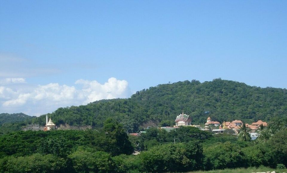 Großes Ferien- / Senioren-Wohnhaus in Hua Hin, Thailand in Rodgau