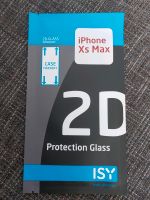 iPhone Xs Max Protection Glass Mecklenburg-Vorpommern - Ahrenshagen-Daskow Vorschau