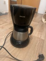 Philips Kaffeemaschine Thüringen - Dornburg Vorschau