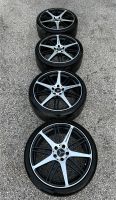 Carlsson Cr 1/10 8,5 19 Zoll Felgen Alufelgen 5x112 Mercedes Baden-Württemberg - Mühlhausen im Täle Vorschau