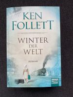 Winter der Welt - Ken Follett Nordrhein-Westfalen - Gelsenkirchen Vorschau