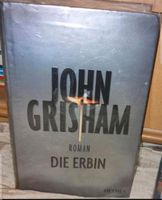 John Grisham.... Berlin - Hellersdorf Vorschau