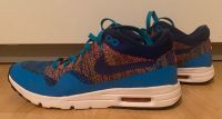 Nike WMNS AIR MAX 1 ULTRA FLYKNIT „PHOTOBLUE“ Gr. 41 Stuttgart - Feuerbach Vorschau