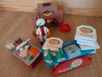 PLAYMOBIL Pizzeria Bayern - Kronach Vorschau