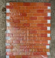 Mosaikfliesem 5 Matten NEU Mixed orange Nordrhein-Westfalen - Soest Vorschau