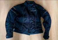 Probiker Motorradjacke Sommerjacke Doppeljacke in Größe 40 Hessen - Schlüchtern Vorschau