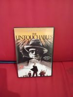 DVD: The Untouchables, Niro, Kostner, Connery Nordrhein-Westfalen - Langenfeld Vorschau