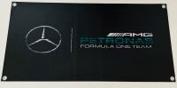 Mercedes AMG Petronas Motorsport Formel 1 Tuning Banner Sammlung Nordrhein-Westfalen - Aldenhoven Vorschau