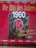 LP's ab 1950 Bayern - Gauting Vorschau