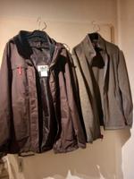 Jacke Parka 3 in 1 von Jack Wolfskin Hamburg-Mitte - Hamburg Wilhelmsburg Vorschau