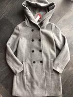 ⭐️Neuer s.Oliver Kurzmantel/Jacke Wollmix mit Etikett Gr.40⭐️ Hessen - Fuldabrück Vorschau