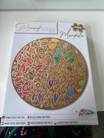 Puzzle Mandala Schleswig-Holstein - Neumünster Vorschau