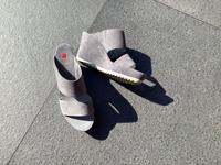 HÖGL Damen Pantolette Gr.6 kaum getragen edel stylisch Leder top Nordrhein-Westfalen - Geldern Vorschau