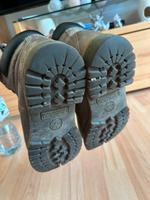 Timberland boots - echt leder größe 42,5 Hessen - Flörsheim am Main Vorschau