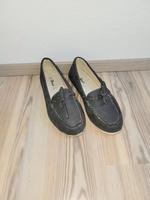 ❣️❣️schöner Frauen Halbschuh, Gr. 40❗️❗️ Bayern - Dettelbach Vorschau