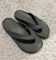Crocs Flip Flop Damen Gr. 37-38 TOP Hessen - Kassel Vorschau