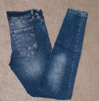 Jeans Skinny gr. 34/36  neu Saarland - Saarwellingen Vorschau