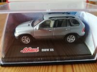 Schuco Hongwell 1:72 BMW x5 Sammelauto Nordrhein-Westfalen - Beverungen Vorschau