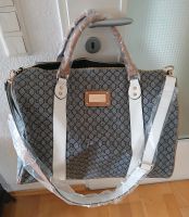 REISETASCHE/WEEKENDER GRAU VON RIVER ISLAND Bielefeld - Heepen Vorschau