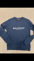 Belstaff Sweat blau Größe M Nordrhein-Westfalen - Münster-Hafen Vorschau