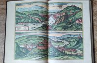 Beschreibung und Contrafactur der vornembster Stät der Welt 1597 Thüringen - Bad Blankenburg Vorschau