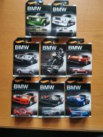 Hot wheels Bmw 100 Anniversary Set Bayern - Manching Vorschau