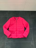 Mädchen Übergangsjacke Gr.140 United Colors of Benetton Hessen - Aßlar Vorschau