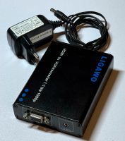 HDMI zu VGA Konverter bis 1080p Nordrhein-Westfalen - Hagen Vorschau