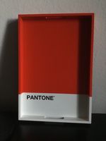 Pantone x H&M Tablett Rot Neu Hessen - Wiesbaden Vorschau