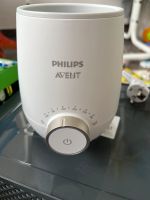 Philips Avent Flaschenwärmer Beikostwärmer Sachsen - Cunewalde Vorschau