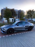 Mercedes CLA 220 Edition 1 Berlin - Spandau Vorschau