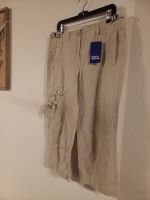 Damen Hose Marke CECIL Gr32/22 neu mit Etikett 7/8 Sommerhose Nordrhein-Westfalen - Heinsberg Vorschau