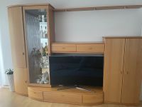 Holzwohnzimmer Vitrine Essen - Steele Vorschau