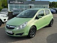 Opel Corsa D Edition Thüringen - Bad Langensalza Vorschau