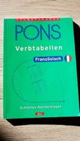 ° PONS Verbtabellen° französisch Baden-Württemberg - Schopfloch Vorschau